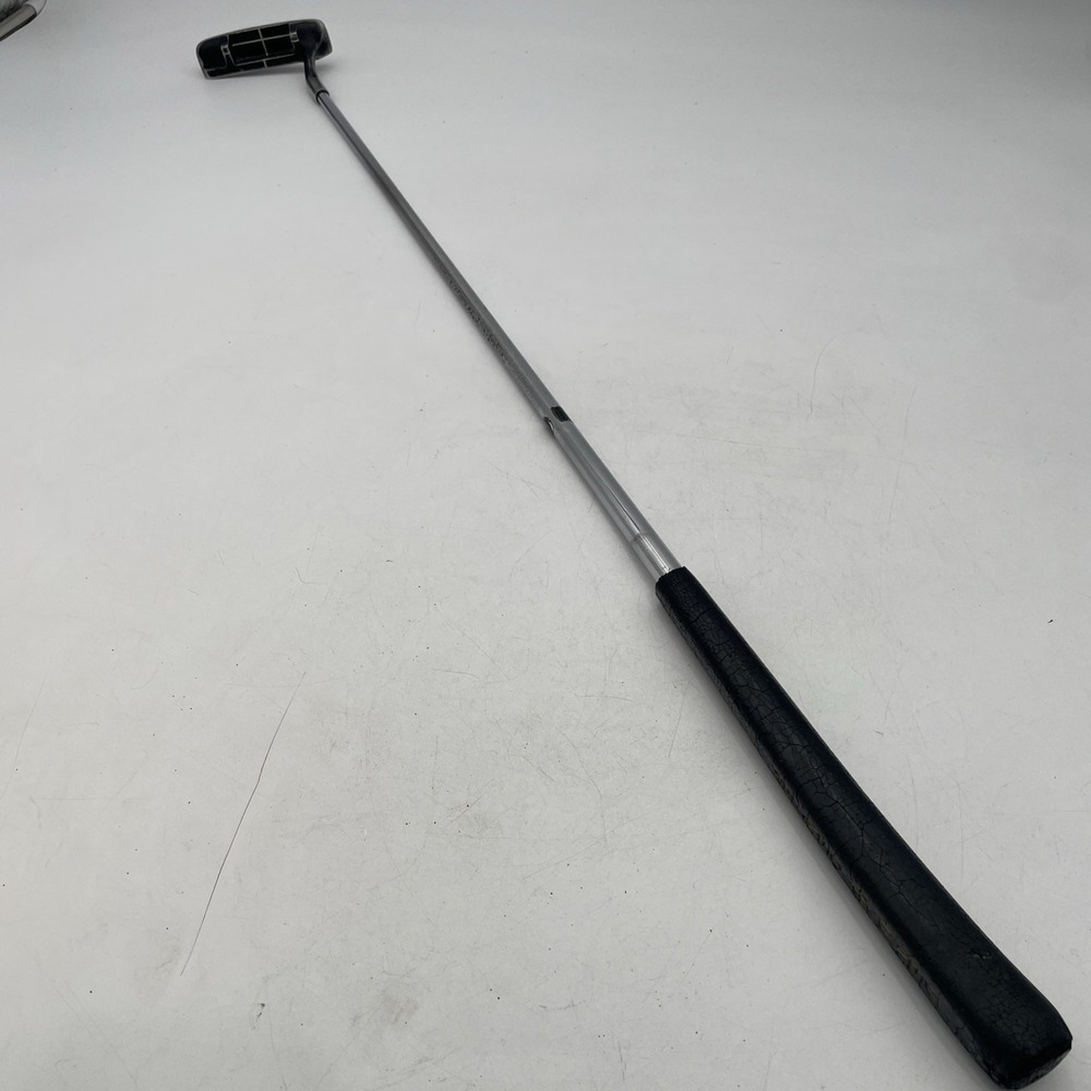 Titleist Dead Center Putter (SP-209) 36" RH Dead Center Grip Steel Shaft